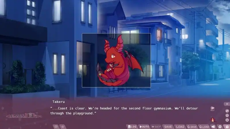 Slobbish Dragon Princess LOVE + PLUS — изображение 2
