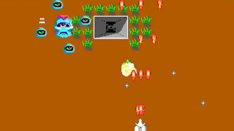 Slordax: The Unknown Enemy — изображение 3