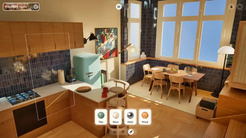 Small Spaces — изображение 2