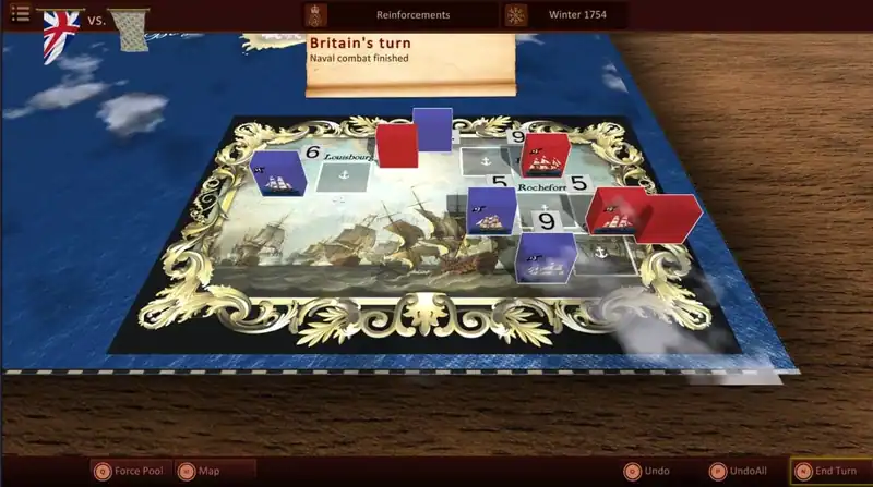 Small Wars: Mohicans — изображение 2