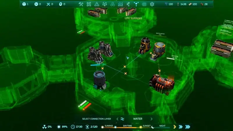 Base One — изображение 1