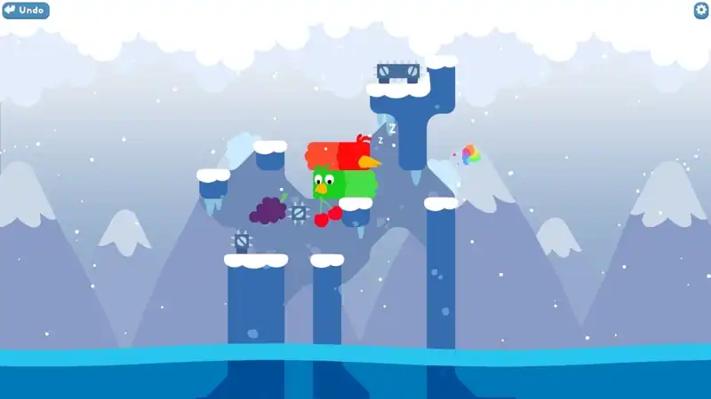 Snakebird — изображение 2