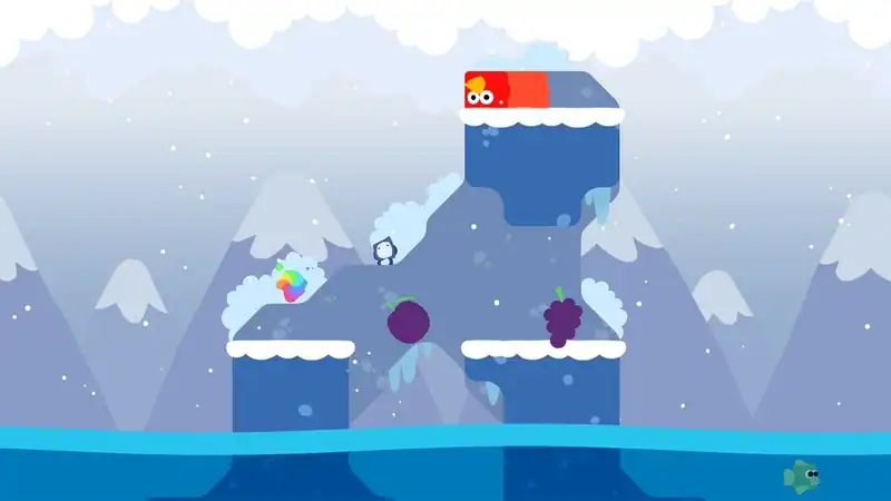Snakebird Primer — изображение 1