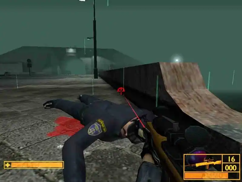 Sniper: Path of Vengeance — изображение 2