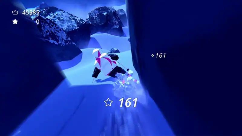 SNO: Ultimate Freeriding — изображение 2