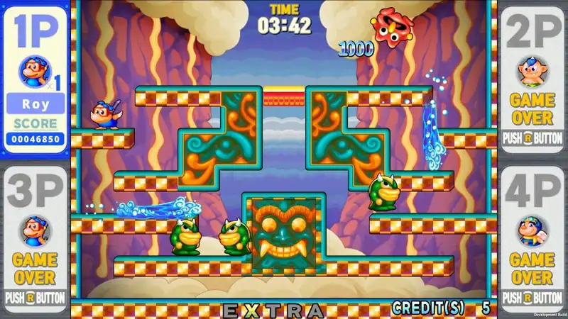 SNOW BROS. 2 SPECIAL — изображение 2