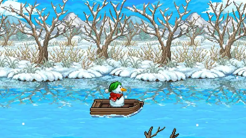 Snowman Story — изображение 2