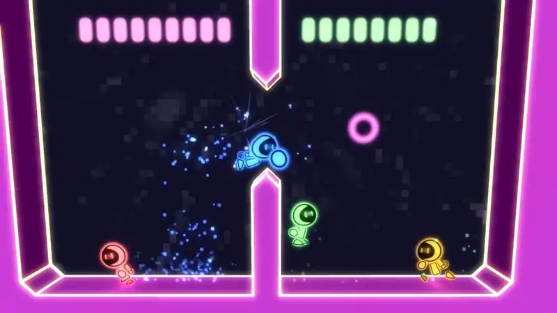 Soccertron — изображение 3