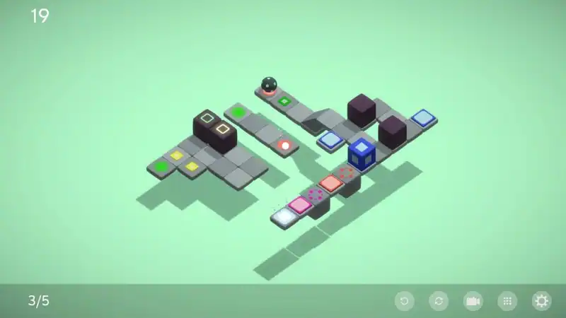Sokoball Dreams — изображение 2