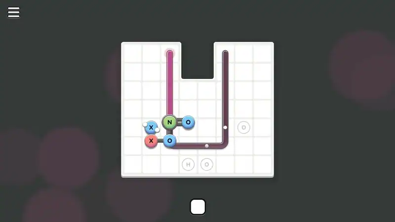Sokobond Express — изображение 3