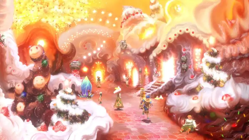 Baten Kaitos 1 and 2 HD Remaster — изображение 1