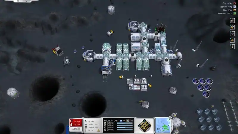 Sol 0: Mars Colonization — изображение 2