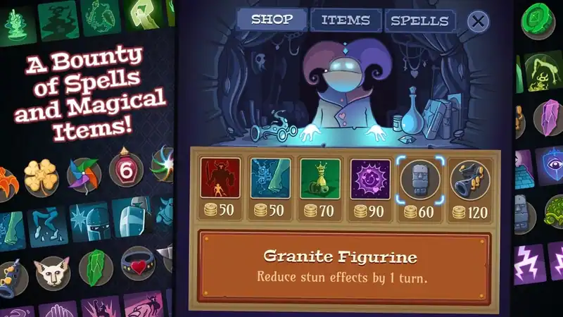 Solitairica — изображение 3