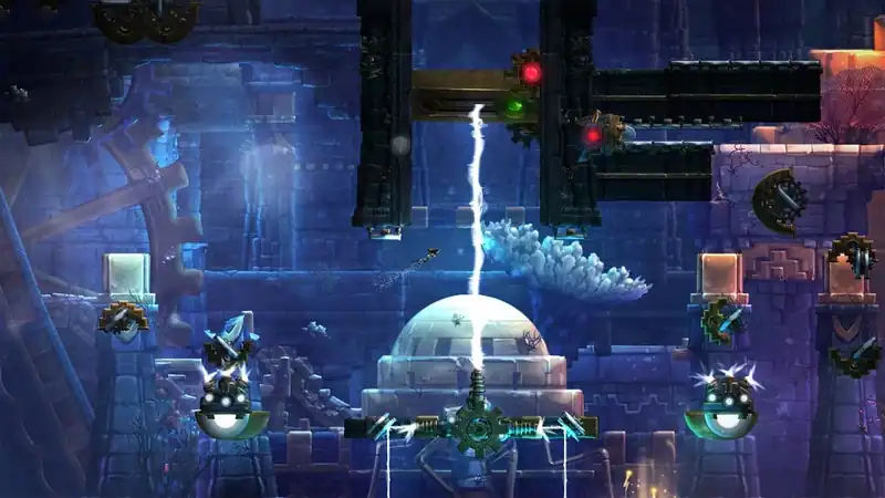 Song of the Deep — изображение 3