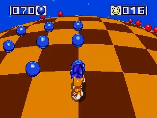 Sonic 3 and Knuckles — изображение 2