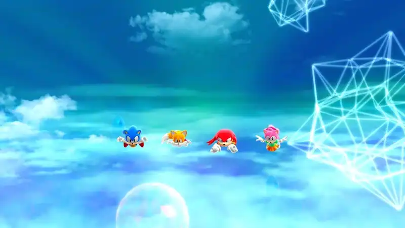Sonic Superstars — изображение 2