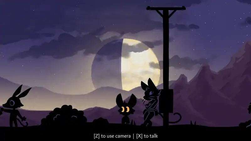 Batography — изображение 3