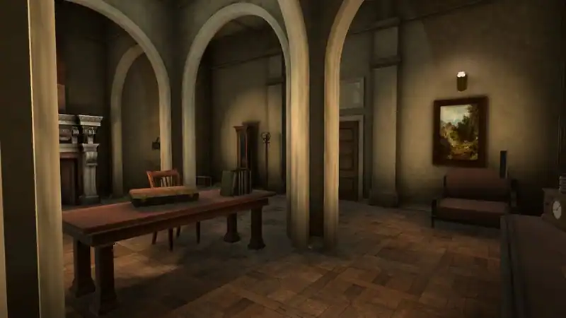 SOTANO - Mystery Escape Room Adventure — изображение 3