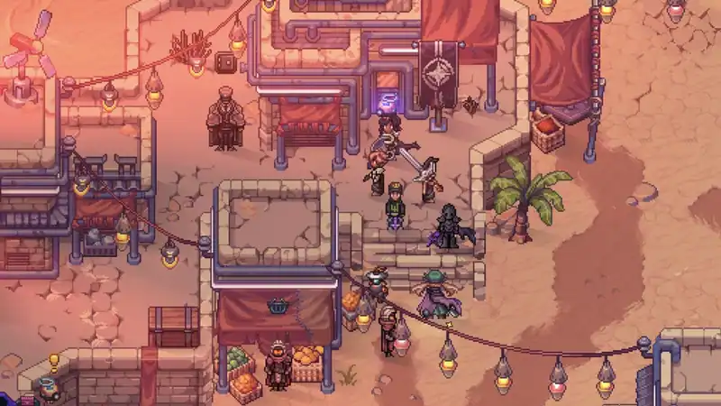 Soulbound: Online — изображение 2