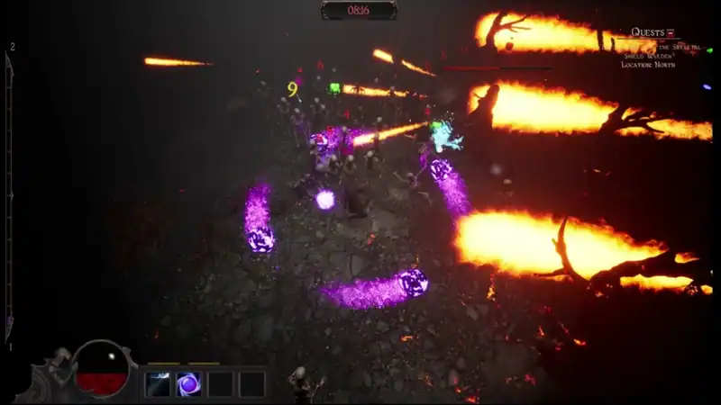 Soulfall — изображение 3