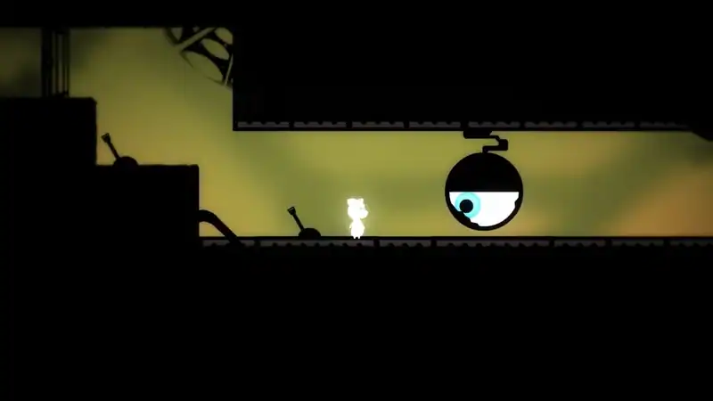 Soulless: Ray Of Hope — изображение 1