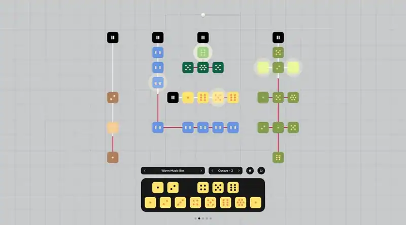 Sound Blocks — изображение 3