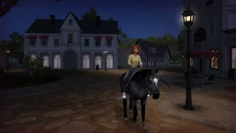 Sound of Horses — изображение 3