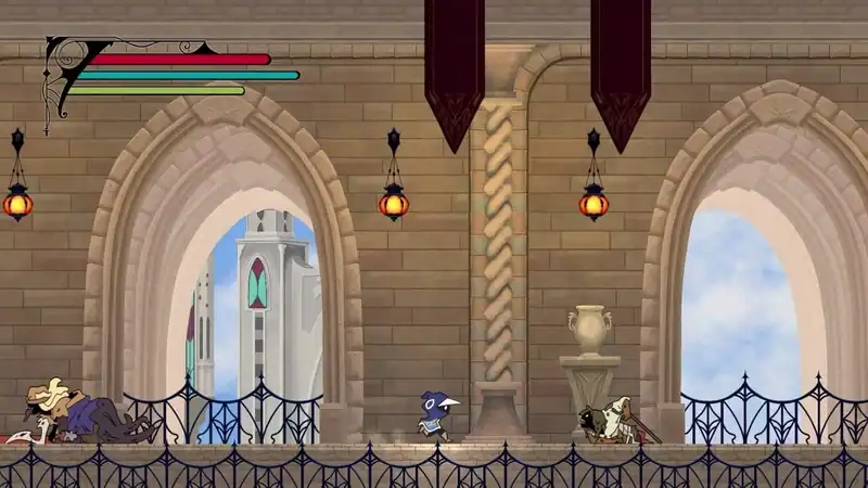 Souno's Curse — изображение 2