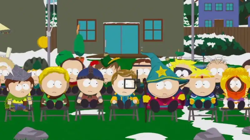 South Park: The Stick of Truth (игра) — изображение 2
