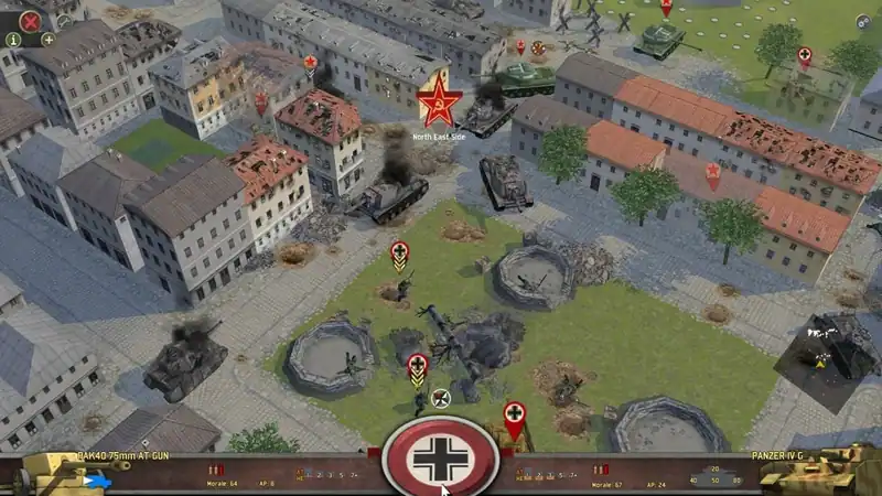 Battle Academy 2: Eastern Front — изображение 2