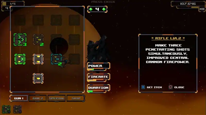 Space Elite Force 2 — изображение 1