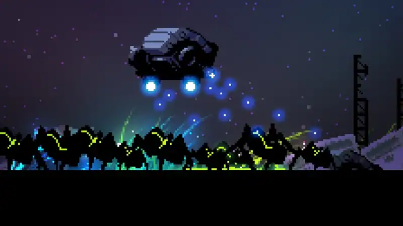 Space Expedition — изображение 3