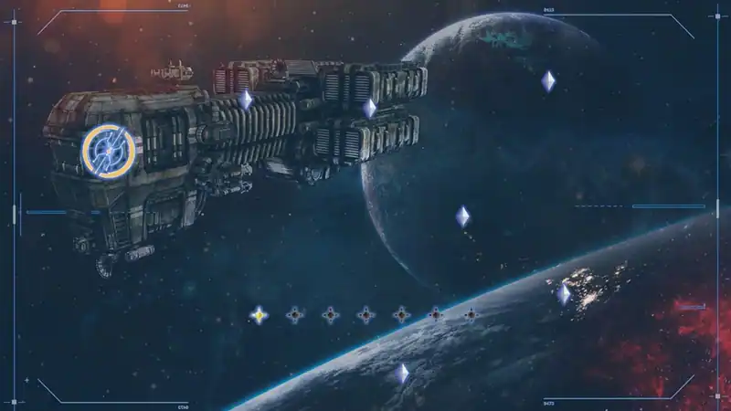 Space Lora - Adult Only — изображение 3