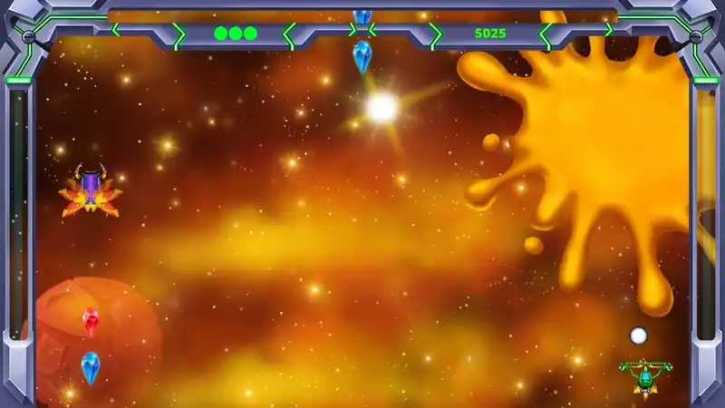 Space Out — изображение 2