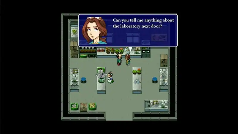 Space Pilgrim Academy: Reunion — изображение 3