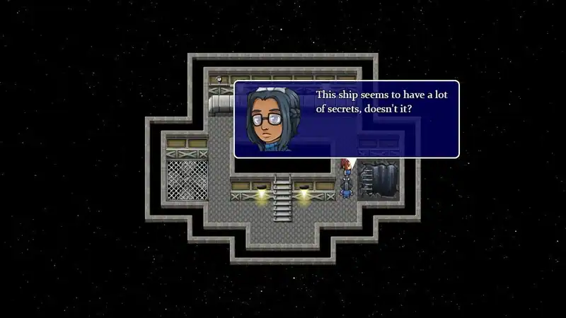 Space Pilgrim Academy: Year 2 — изображение 3