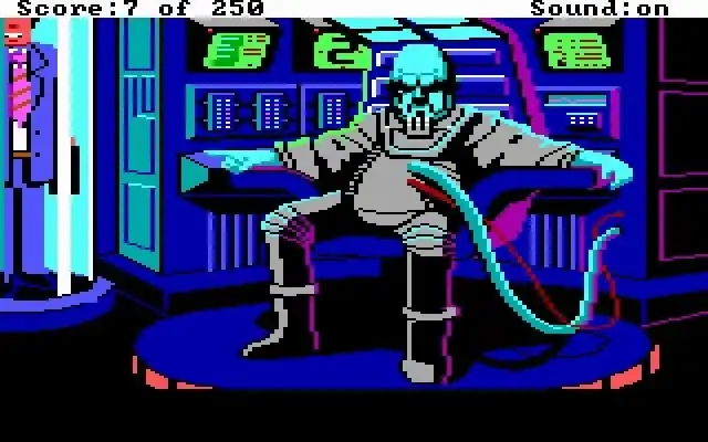 Space Quest Collection — изображение 3