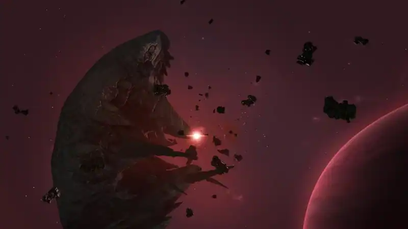 Space Rift NON-VR - Episode 1 — изображение 1