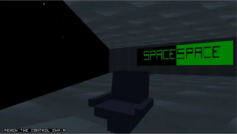 Space Space — изображение 2