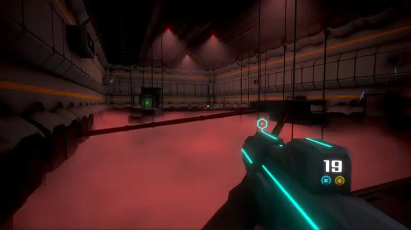 Space Station Sprint — изображение 3