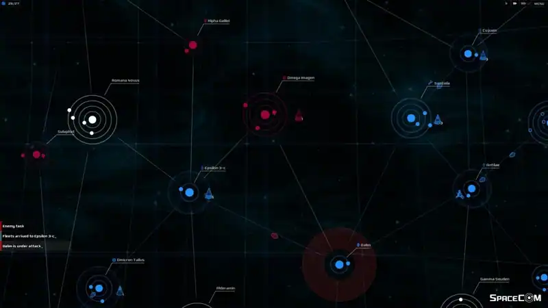 SPACECOM — изображение 3