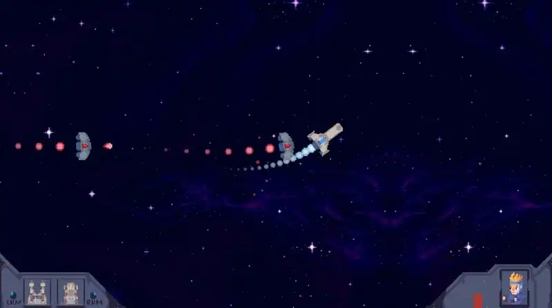 SpaceGaze — изображение 2