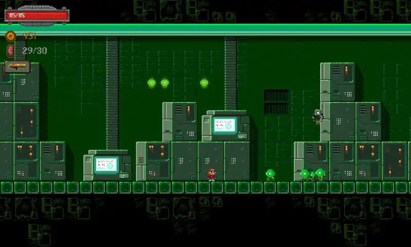Spaceport Hope — изображение 1