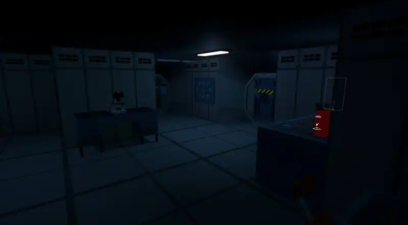 Spacescape — изображение 1