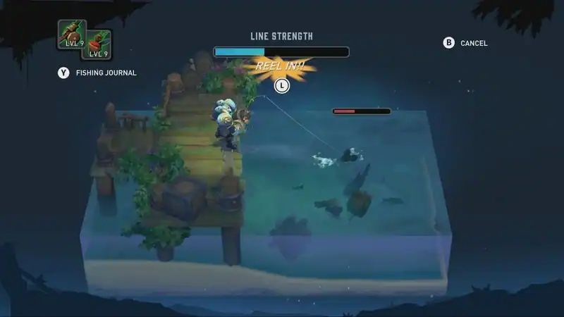 Battle Chasers: Nightwar — изображение 1