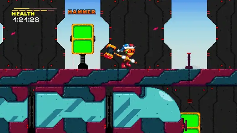 Spark the Electric Jester — изображение 2