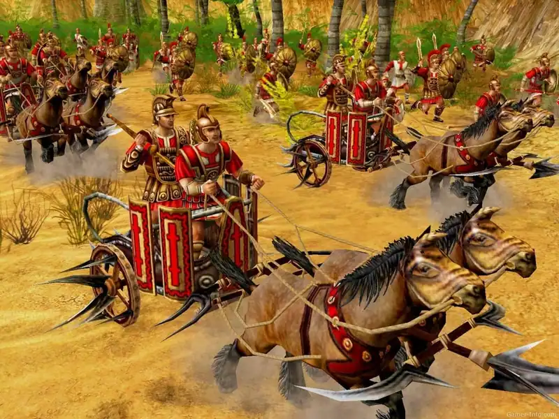 Sparta: Fate of Hellas — изображение 3