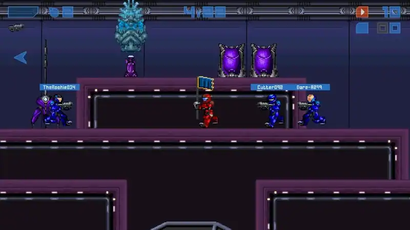 Spartan Firefight — изображение 1