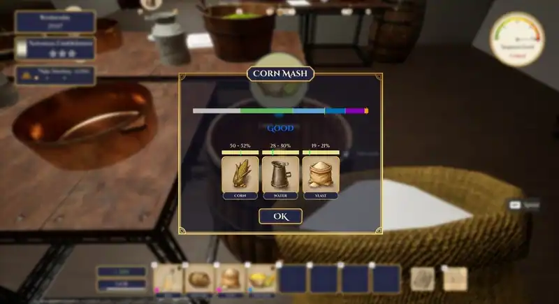 Speakeasy Simulator — изображение 1