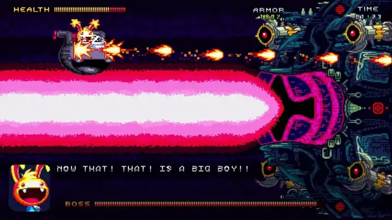 Spectacular Sparky — изображение 2